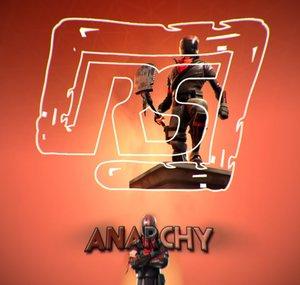 The Anarchy Society