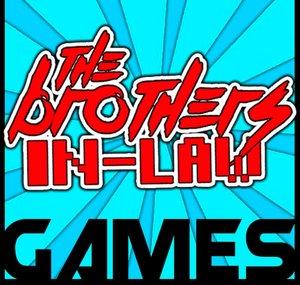 The Brothers IN-LAW GaMeS