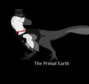 The Primal Earth (Retired)