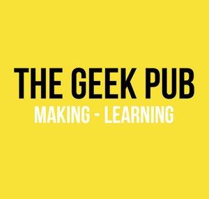 TheGeekPub