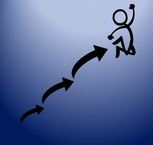Third Jump