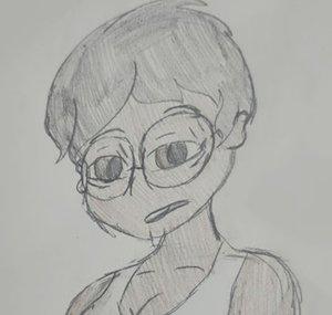 Tio Draws Things