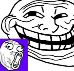 trolls mens