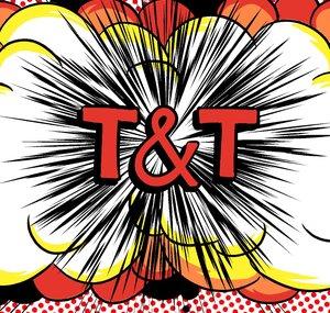 T&T - Tallio and Tellula