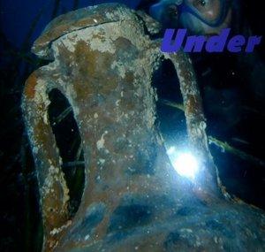 Under Mediterranean