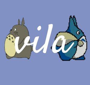 Vila dos otakus