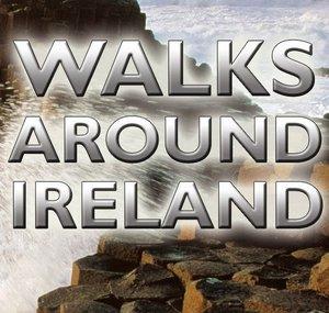 Walks Around Ireland