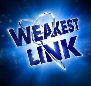 Weakest Link