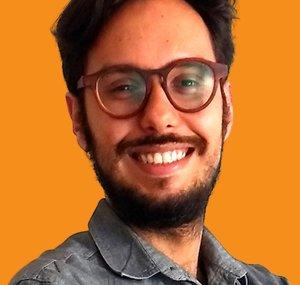 Web à Milanesa