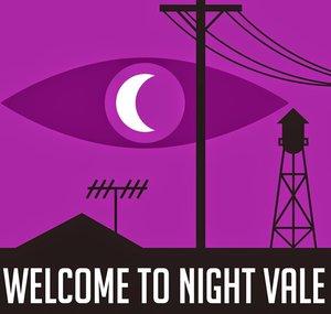 Welcome to Night Vale