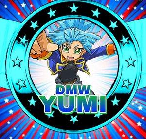 Yumi Rune
