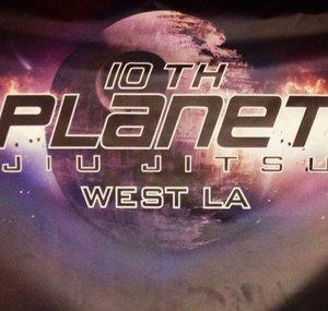 10th Planet Jiu Jitsu - West LA