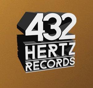 432 Hertz Records