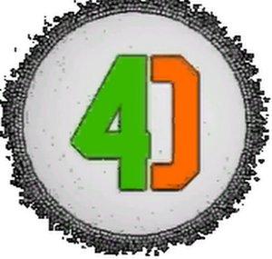 4D Modding