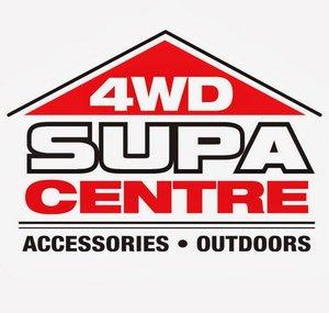 4WD Supacentre