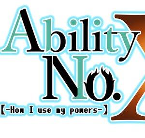 Ability No.X
