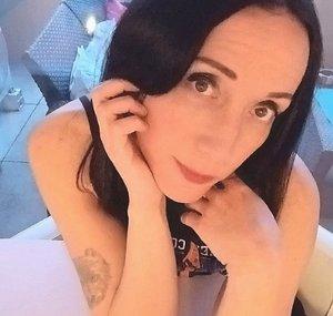 Abygaelle Side