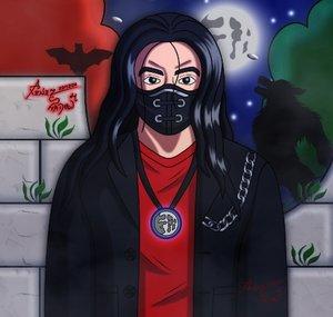 Adentrarse En Las Sombras 4