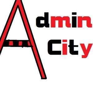 Admin City
