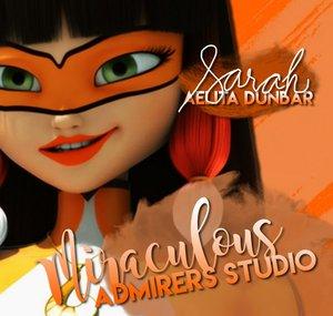Aelita Dunbar