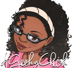 AGeekyChick