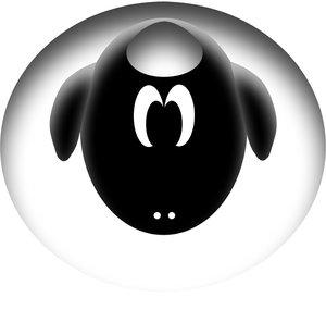 AlbinoBlackSheep