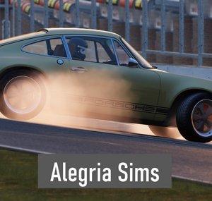 Alegria Simracing