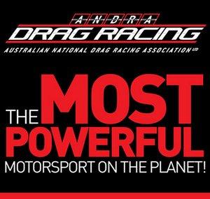 ANDRA Drag Racing