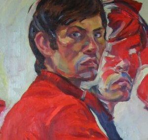 Andrew Gable