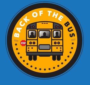 Back of The BUS