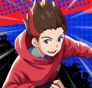 Bakugan Official Channel