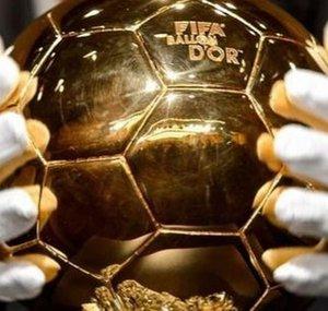 Balón de oro - Canal de fútbol
