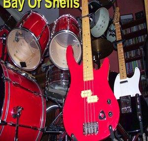 Bayofshells