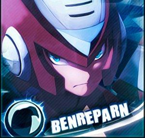 Benreparn