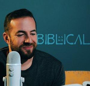 Biblical ASMR