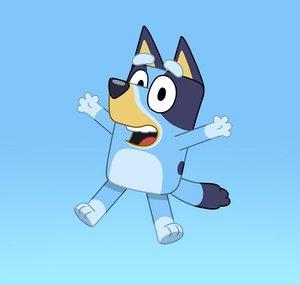 Bluey - Official Channel