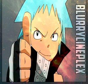 BlurryEclipse