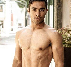 Brennan Mejia