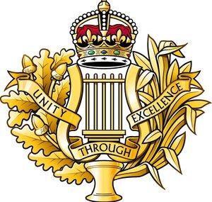 British Army Music