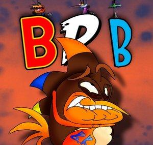 Brown Robin Bird !!!