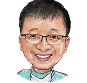 BS. Nguyễn Như Quân