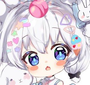 Bunny Pyon!