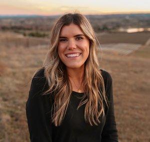 Cambria Joy