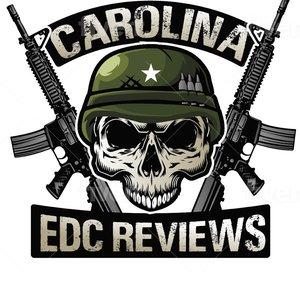 Carolina EDC reviews