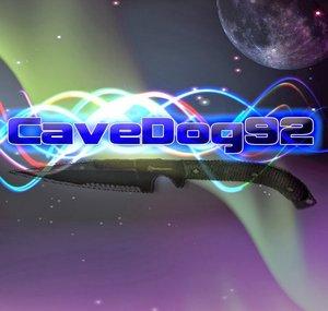 CaveDog92