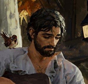 Chase Noseworthy | The Bardic Hearth