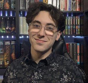 Chayce Reads
