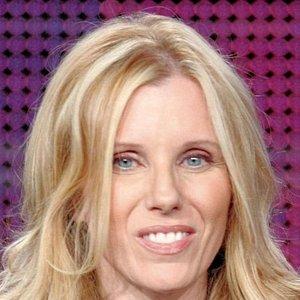 Claudia Lonow