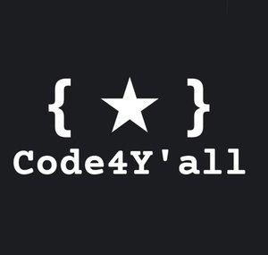 Code4Y'all - Houston