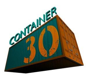 CONTAINER 30